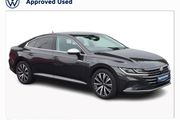 Volkswagen Arteon 2023