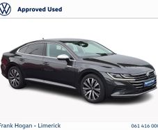 Volkswagen Arteon 2023