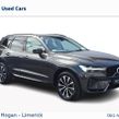 Volvo XC60 2022