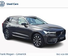 Volvo XC60 2022