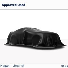 Ford Puma 2021