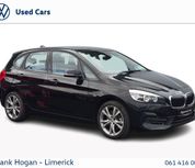 BMW 2 Series 2020