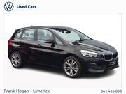 BMW 2 Series 2020