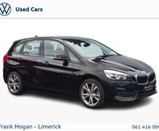 BMW 2 Series 2020