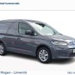 Volkswagen Caddy 2025