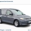 Volkswagen Caddy 2026