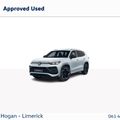 Volkswagen Tayron 2025