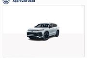 Volkswagen Tayron 2025