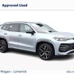 Volkswagen Tayron 2025