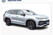 Volkswagen Tayron 2025