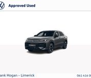 Volkswagen T-Roc 2026