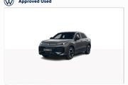 Volkswagen T-Roc 2026