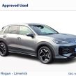 Volkswagen T-Roc 2026