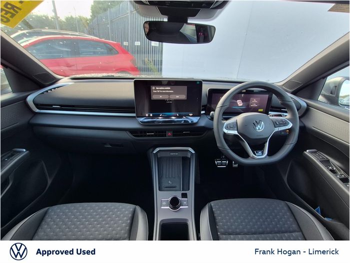 Volkswagen T-Roc 2026