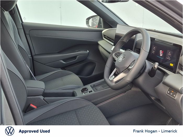 Volkswagen T-Roc 2026