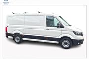 Volkswagen Crafter 2023