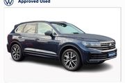 Volkswagen Touareg 2024