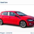 Volkswagen Polo 2021