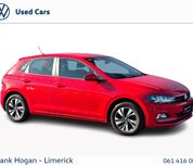 Volkswagen Polo 2021