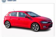 Volkswagen Polo 2021