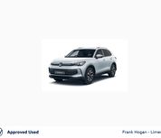 Volkswagen Tiguan 2026