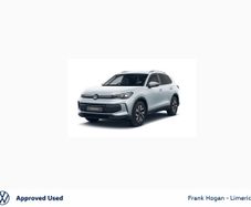 Volkswagen Tiguan 2026