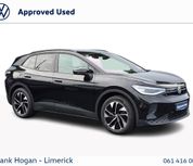 Volkswagen ID.4 2024