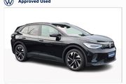 Volkswagen ID.4 2024