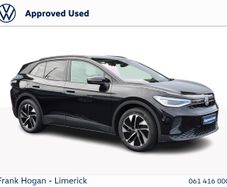 Volkswagen ID.4 2024