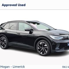 Volkswagen ID.4 2024