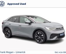 Volkswagen ID.5 2023