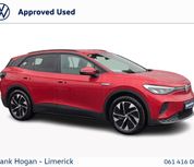 Volkswagen ID.4 2023
