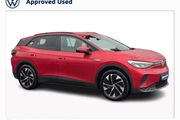 Volkswagen ID.4 2023