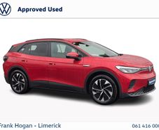 Volkswagen ID.4 2023