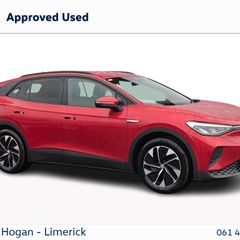 Volkswagen ID.4 2023