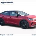 Volkswagen ID.5 2023