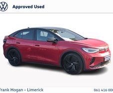 Volkswagen ID.5 2023