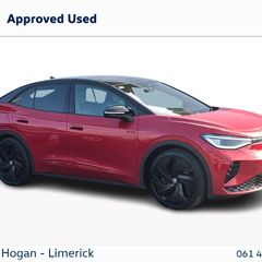 Volkswagen ID.5 2023