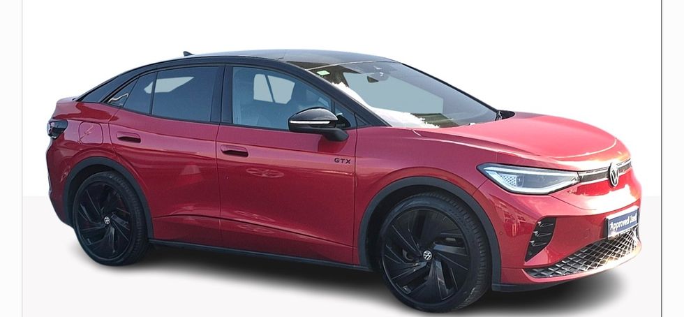 Volkswagen ID.5 2023
