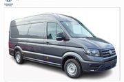 Volkswagen Crafter 2027