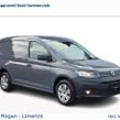 Volkswagen Caddy 2027