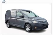 Volkswagen Caddy 2027