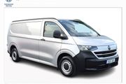 Volkswagen Transporter 2025