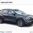 Kia Sportage 2024
