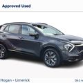 Kia Sportage 2024