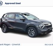 Kia Sportage 2024