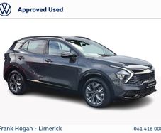 Kia Sportage 2024