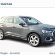 Audi Q3 2019