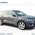 Audi Q3 2019