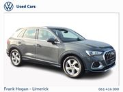 Audi Q3 2019